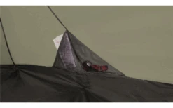 Robens Nordic Lynx 4 Tunnelzelt Dunkelgrün 4 Personen -Berühmter Markisen Geschäft 669564 4621797