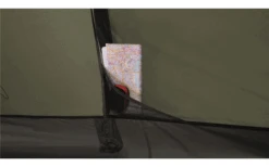 Robens Chaser 1 Tunnelzelt Dunkelgrün 1 Person Mit Moskitonetz -Berühmter Markisen Geschäft 669678 4622466