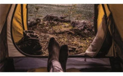 Robens Elk River Tunnelzelt Green Vineyard 1 Person -Berühmter Markisen Geschäft 669735 4623330