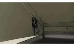 Robens Chaser 3XE Tunnelzelt Dunkelgrün 3 Personen Mit Moskitonetz -Berühmter Markisen Geschäft 669750 4622775