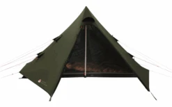 Robens Green Cone PRS Kuppelzelt Dunkelgrün 4 Personen 14 Robens Green Cone PRS Kuppelzelt Dunkelgrün 4 Personen -Berühmter Markisen Geschäft 670677 4625346