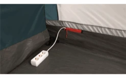 Easy Camp Edendale 600 Tunnelzelt 6 Personen -Berühmter Markisen Geschäft 670722 4629276