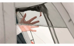 Easy Camp Edendale 600 Tunnelzelt 6 Personen -Berühmter Markisen Geschäft 670725 4629282