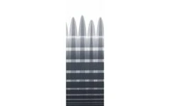 Thule Omnistor 5200 260 Silber Blue Sky -Berühmter Markisen Geschäft 67172 152034