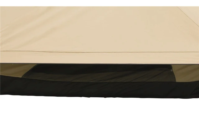 Robens Fairbanks Grande Tipi-Zelt 7 Personen Khaki 9 Robens Fairbanks Grande Tipi-Zelt 7 Personen Khaki – Bild 7
