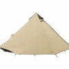 Robens Fairbanks Grande Tipi-Zelt 7 Personen Khaki -Berühmter Markisen Geschäft 671985 4624821