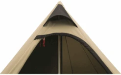 Robens Fairbanks Grande Tipi-Zelt 7 Personen Khaki 11 Robens Fairbanks Grande Tipi-Zelt 7 Personen Khaki -Berühmter Markisen Geschäft 671988 4624827