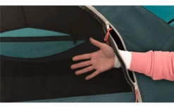 Easy Camp Edendale 400 Tunnelzelt 4 Personen -Berühmter Markisen Geschäft 672867 4629183