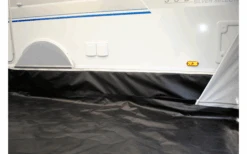 Walker Elips 280 Vorzelt Stahlgestänge 885 Umlaufmaß 870-900 Cm -Berühmter Markisen Geschäft 673842 4590576