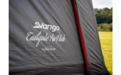 Vango Tailgate AirHub Low -Berühmter Markisen Geschäft 680496 4660023