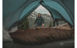 Robens Boulder 2 Kuppelzelt 2 Personen 240 X 220 X 110 Cm -Berühmter Markisen Geschäft 681183 5013650