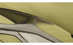 Robens Lodge 2 Kuppelzelt 2 Personen -Berühmter Markisen Geschäft 681411 5038478