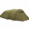 Robens Voyager Versa 3 Tunnelzelt 3 Personen 395 X 195 X 115 Cm 2 Robens Voyager Versa 3 Tunnelzelt 3 Personen 395 X 195 X 115 Cm -Berühmter Markisen Geschäft 682038 5038322