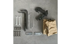 K'Foam Duschkabine -Berühmter Markisen Geschäft 683616 4699604