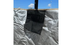 K'Foam Duschkabine -Berühmter Markisen Geschäft 683619 4699610