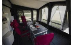 Vango Riviera Air 390 Elements All Season -Berühmter Markisen Geschäft 686193 4674144