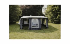 Vango Tuscany Air 500 Elements ProShield 11 Vango Tuscany Air 500 Elements ProShield -Berühmter Markisen Geschäft 686709 4674072