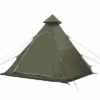 Easy Camp Bolide 400 Tipi Zelt 4 Personen 300 X 275 X 205 Cm -Berühmter Markisen Geschäft 688248 4911617