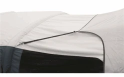 Outwell Universal Vorbauzelt Grau/schwarz Size 1 -Berühmter Markisen Geschäft 689217 4986461