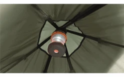 Easy Camp Bolide 400 Tipi Zelt 4 Personen 300 X 275 X 205 Cm -Berühmter Markisen Geschäft 689277 4911623