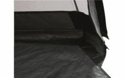 Outwell Universal Vorbauzelt Grau/schwarz Size 1 -Berühmter Markisen Geschäft 689475 4986467