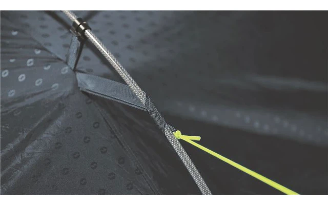 Outwell Cloud 2 Personen Kuppelzelt Blau 7 Outwell Cloud 2 Personen Kuppelzelt Blau – Bild 5