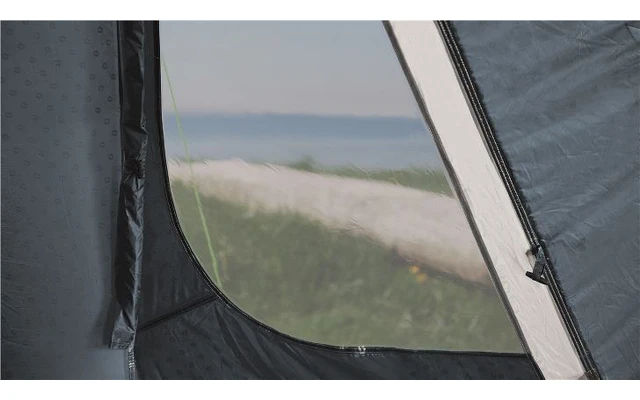 Outwell Cloud 2 Personen Kuppelzelt Blau 8 Outwell Cloud 2 Personen Kuppelzelt Blau – Bild 6