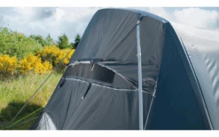 Outwell Jonesville 440SA Flex -Berühmter Markisen Geschäft 691181 5122661