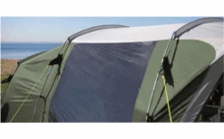 Outwell Greenwood 6 -Berühmter Markisen Geschäft 692186 4857608