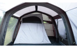 Outwell Jonesville 290 SA Flex Busvorzelt + ONS Leuchtelement-Set Bundle -Berühmter Markisen Geschäft 692936 4858913