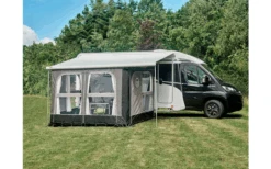 Isabella Buddy Markisen Vorderwand 270 Cm -Berühmter Markisen Geschäft 692993 4712387