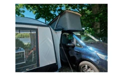 Isabella AIR X-Tension Tunnel 30 X 83,5 Cm Für Family Van -Berühmter Markisen Geschäft 694922 4741958