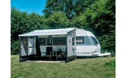 Isabella Buddy Seitenwand 2er Set -Berühmter Markisen Geschäft 695312 4714460