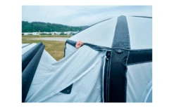 Isabella AIR X-Tension Tunnel 30 X 83,5 Cm Für Family Van -Berühmter Markisen Geschäft 695459 4741991