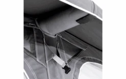 Dometic Residence AIR All-Season Aufblasbares Statisches Vorzelt Größe 13 -Berühmter Markisen Geschäft 695630 4789166