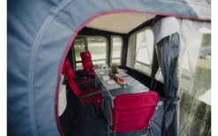 Vango Riviera Air 390 Elements All Season -Berühmter Markisen Geschäft 695660 4857026