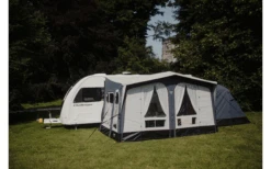 Vango Riviera Air 390 Elements All Season -Berühmter Markisen Geschäft 695663 4857032