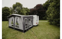 Vango Riviera Air 390 Elements ProShield -Berühmter Markisen Geschäft 695747 4857152