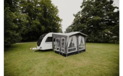 Vango Riviera Air 330 Elements ProShield 14 Vango Riviera Air 330 Elements ProShield -Berühmter Markisen Geschäft 696326 4857278