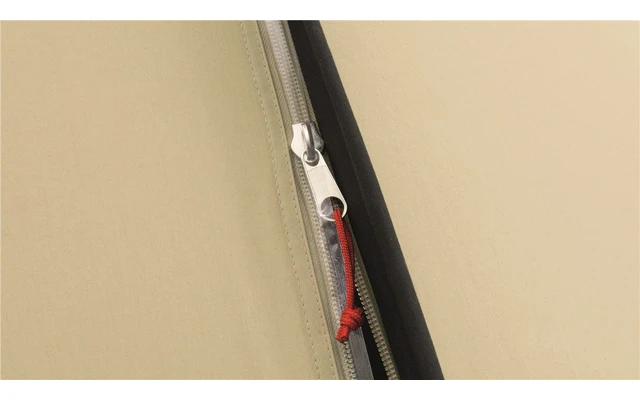 Robens Fairbanks Grande Tipi-Zelt 7 Personen Khaki 8 Robens Fairbanks Grande Tipi-Zelt 7 Personen Khaki – Bild 6