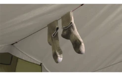 Robens Challenger 2 Tunnelzelt Grün 2 Personen -Berühmter Markisen Geschäft 696674 5021585