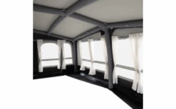 Dometic Residence AIR All-Season Aufblasbares Statisches Vorzelt Größe 13 -Berühmter Markisen Geschäft 697100 4789190