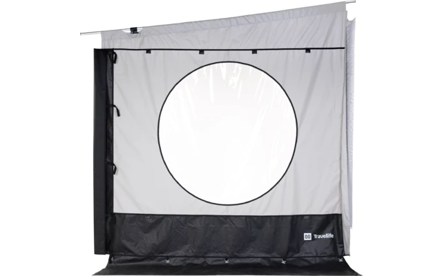 Travellife Scala Seitenwand Universal XL Auszug 2,50m 3 Travellife Scala Seitenwand Universal XL Auszug 2,50m