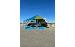 Bent Zip-Canvas Single Verbindbares Sonnensegel 250 X 250 X 250 Cm Weiß Gestreift Karibik 14 Bent Zip-Canvas Single Verbindbares Sonnensegel 250 X 250 X 250 Cm Weiß Gestreift Karibik -Berühmter Markisen Geschäft 700028 4862612 4