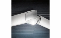 Dometic PerfectWall PW 1500 Wandmontierte Markise Manueller Antrieb Weiß Grau 2,6 M 13 Dometic PerfectWall PW 1500 Wandmontierte Markise Manueller Antrieb Weiß Grau 2,6 M -Berühmter Markisen Geschäft 706373 4854371