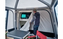 Isabella AIR X-Tension Van Aufblasbares Busvorzelt 330 X 250 Cm -Berühmter Markisen Geschäft 706865 4814060