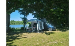 Isabella AIR X-Tension Van Aufblasbares Busvorzelt 330 X 250 Cm -Berühmter Markisen Geschäft 706868 4814066