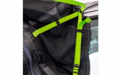 Dometic Club Deluxe AIR Pro DA Aufblasbares Freistehendes Vorzelt Breite 2,6 M -Berühmter Markisen Geschäft 707819 4789835