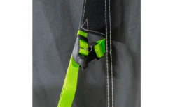 Dometic Club Deluxe AIR Pro DA Aufblasbares Freistehendes Vorzelt Breite 2,6 M -Berühmter Markisen Geschäft 707822 4789841