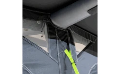 Dometic Club Deluxe AIR Pro DA Aufblasbares Freistehendes Vorzelt Breite 2,6 M -Berühmter Markisen Geschäft 707825 4789847